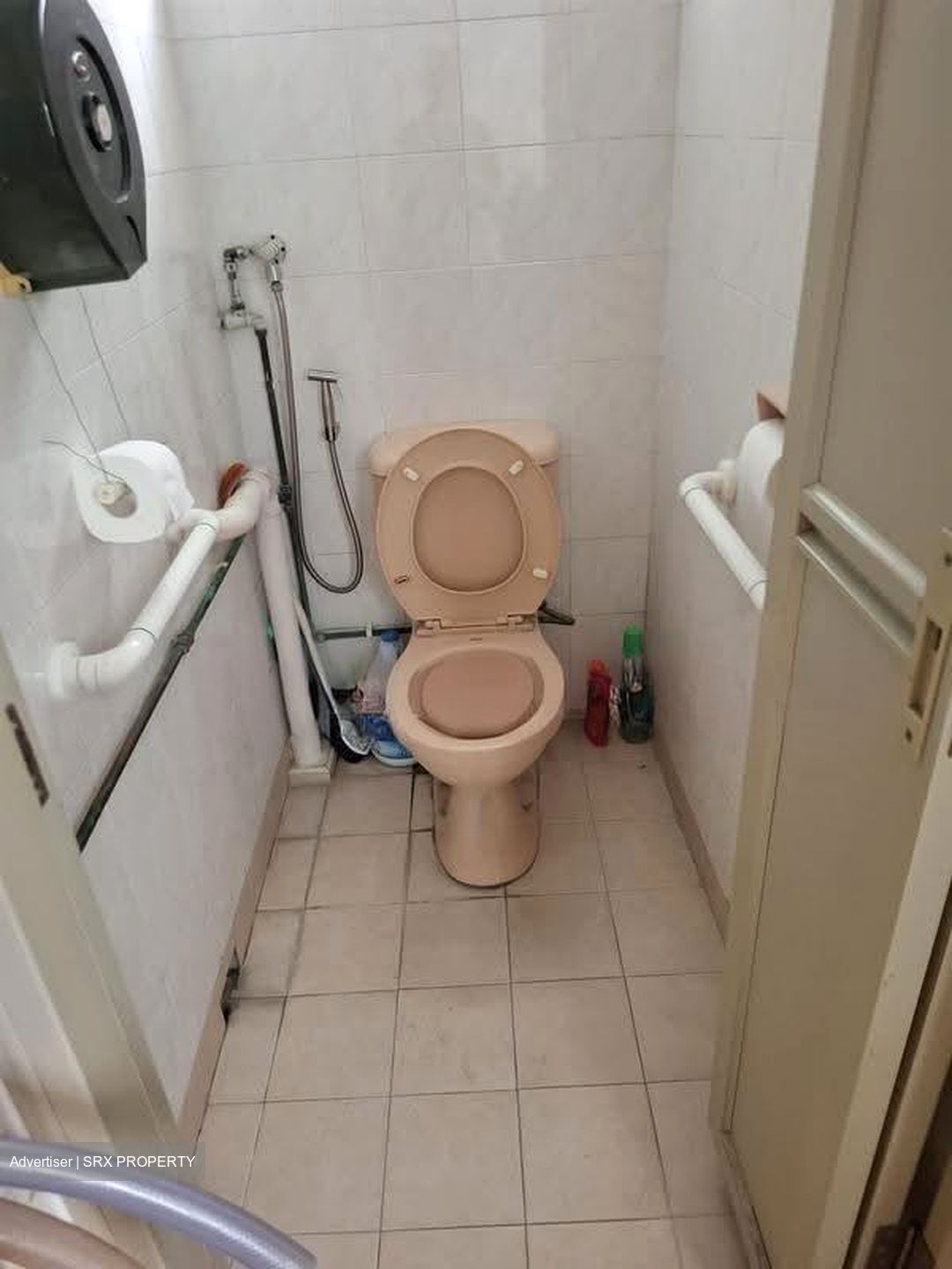 Blk 202 Toa Payoh Spring (Toa Payoh), HDB 4 Rooms #606957011